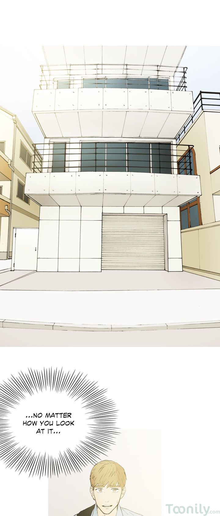 Capture Manhwa - Chapter 6 Page 14