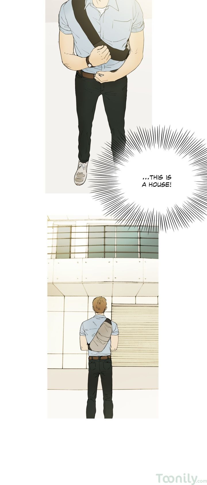 Capture Manhwa - Chapter 6 Page 15