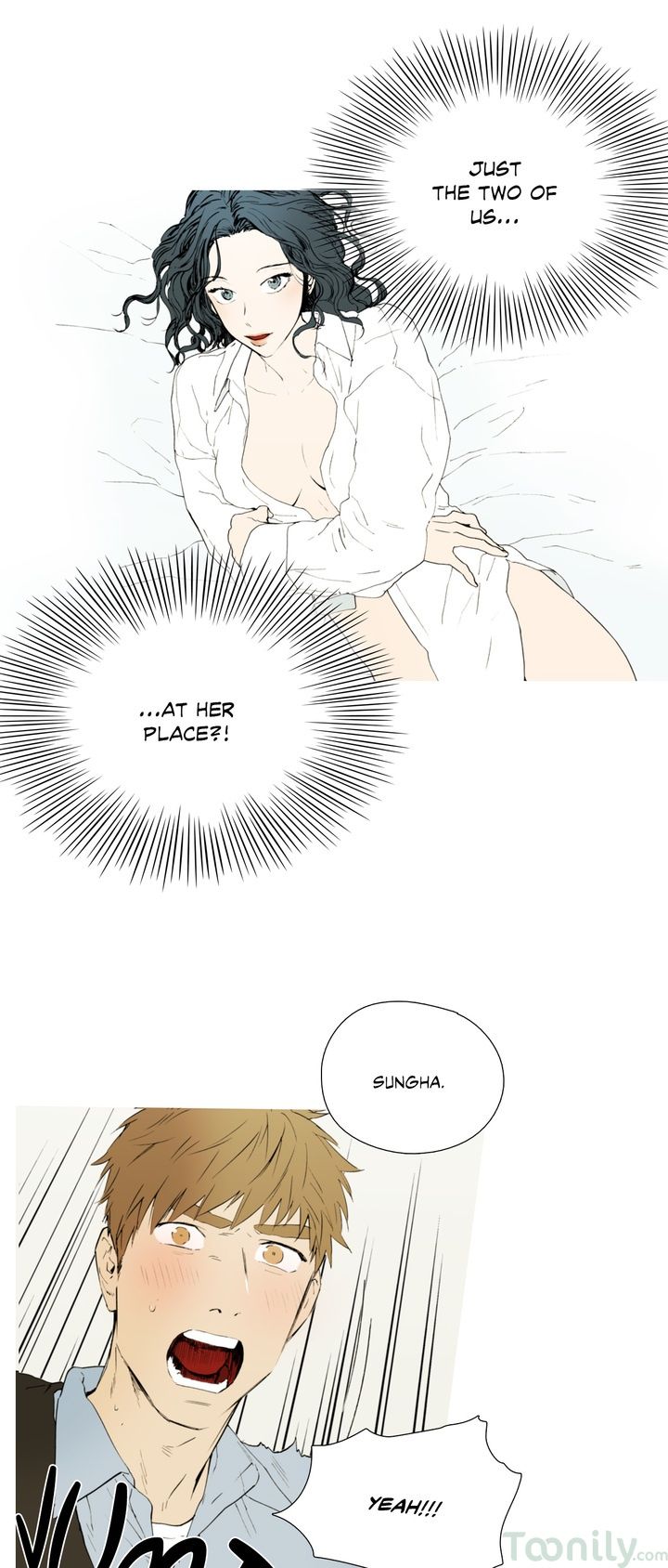 Capture Manhwa - Chapter 6 Page 18