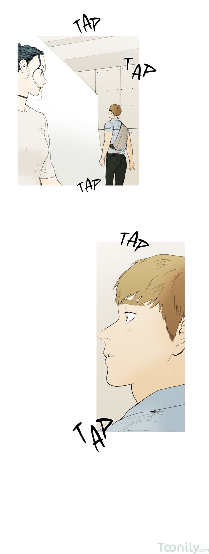 Capture Manhwa - Chapter 6 Page 24