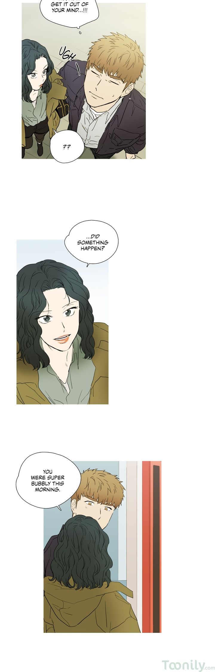 Capture Manhwa - Chapter 35 Page 2