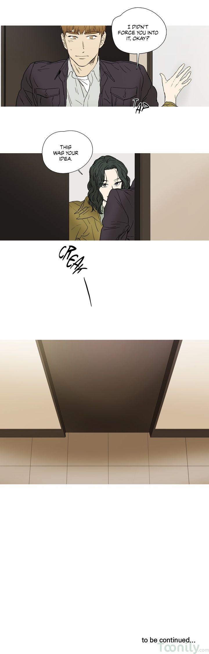 Capture Manhwa - Chapter 35 Page 14