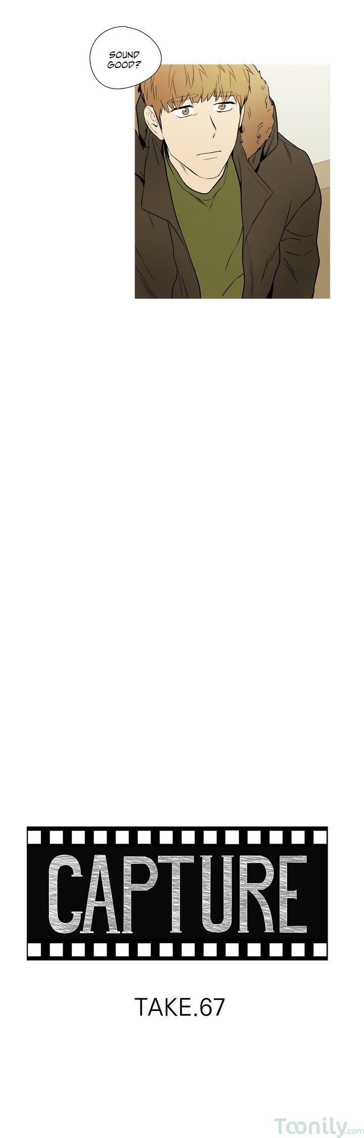 Capture Manhwa - Chapter 67 Page 6