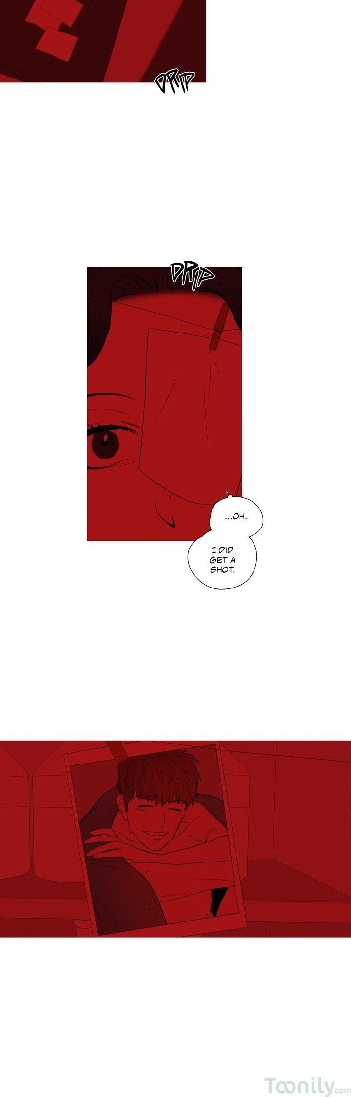 Capture Manhwa - Chapter 67 Page 8