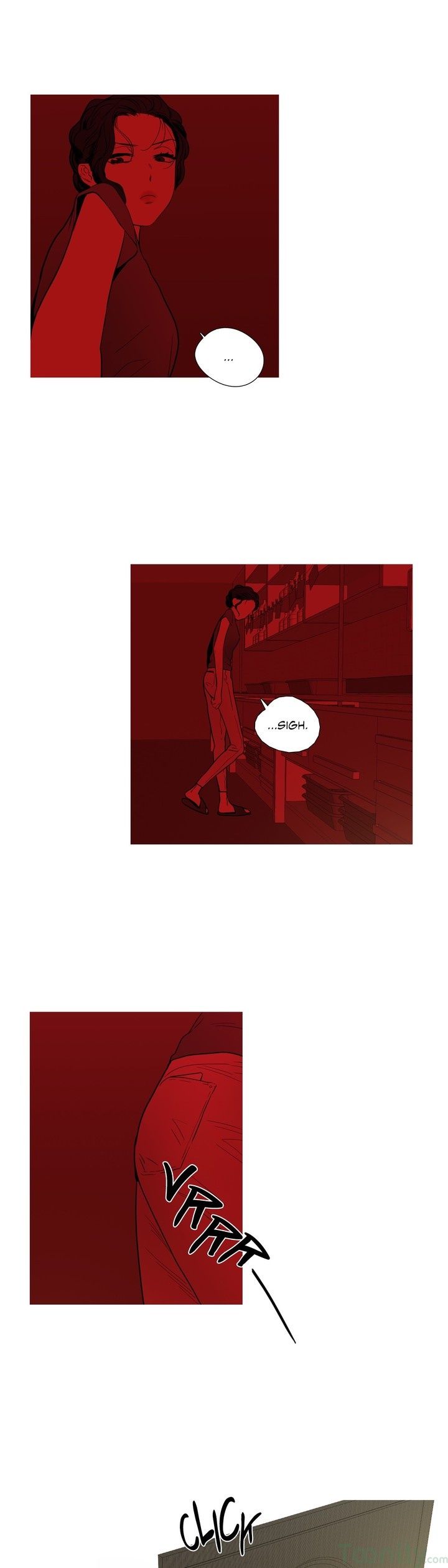 Capture Manhwa - Chapter 67 Page 12