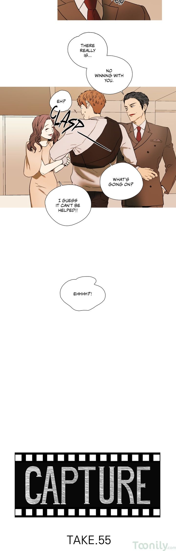 Capture Manhwa - Chapter 55 Page 5