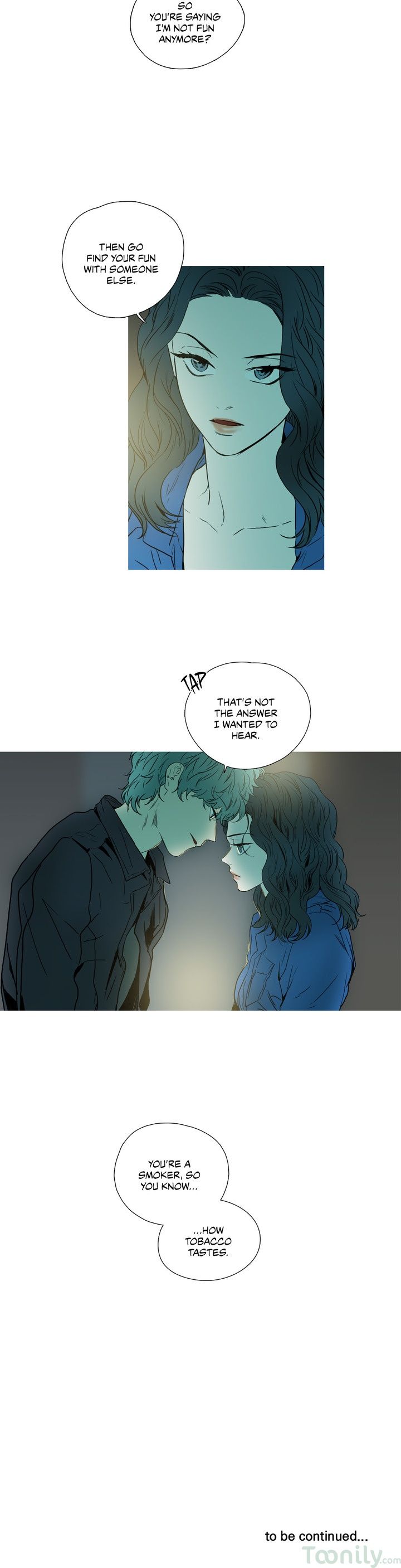 Capture Manhwa - Chapter 55 Page 17