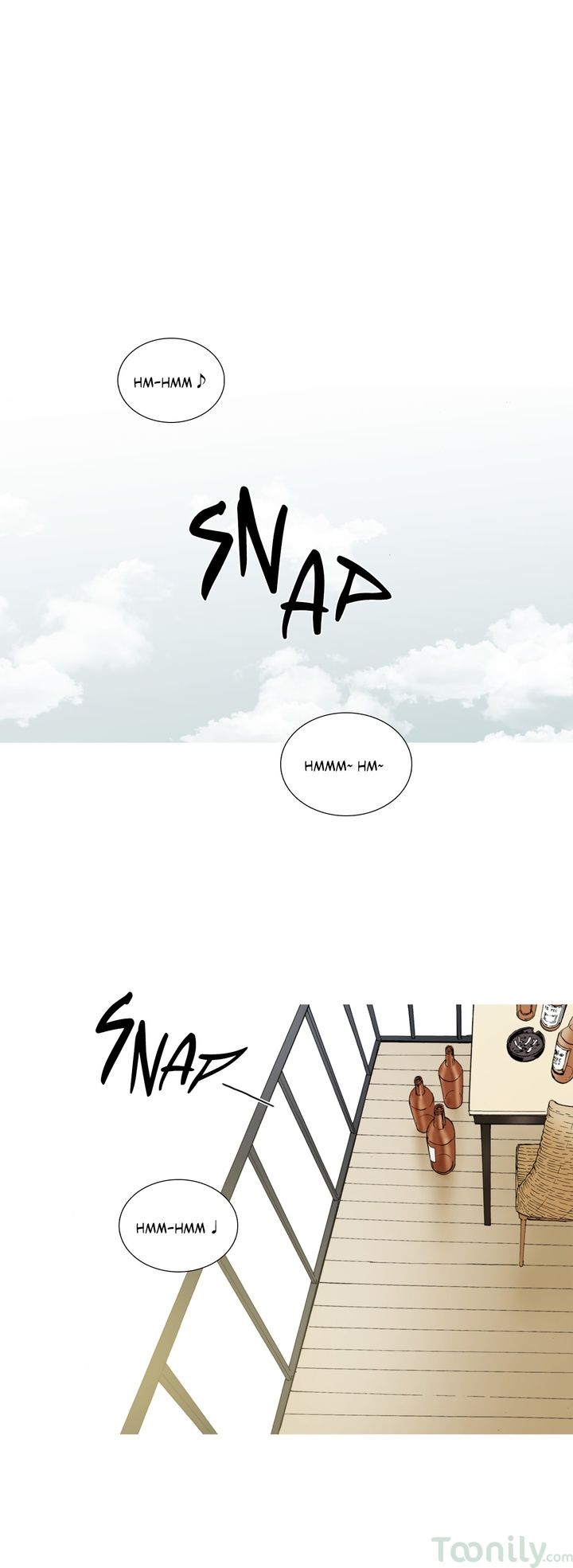 Capture Manhwa - Chapter 1 Page 0