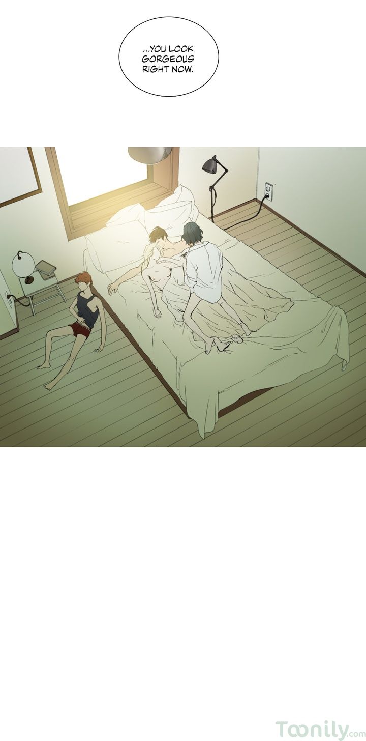 Capture Manhwa - Chapter 1 Page 4