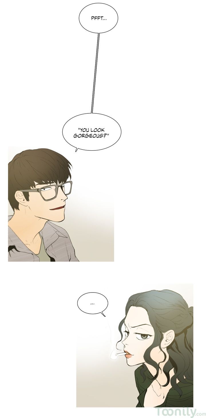Capture Manhwa - Chapter 1 Page 5