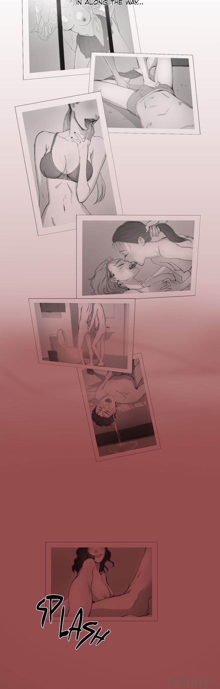 Capture Manhwa - Chapter 1 Page 11