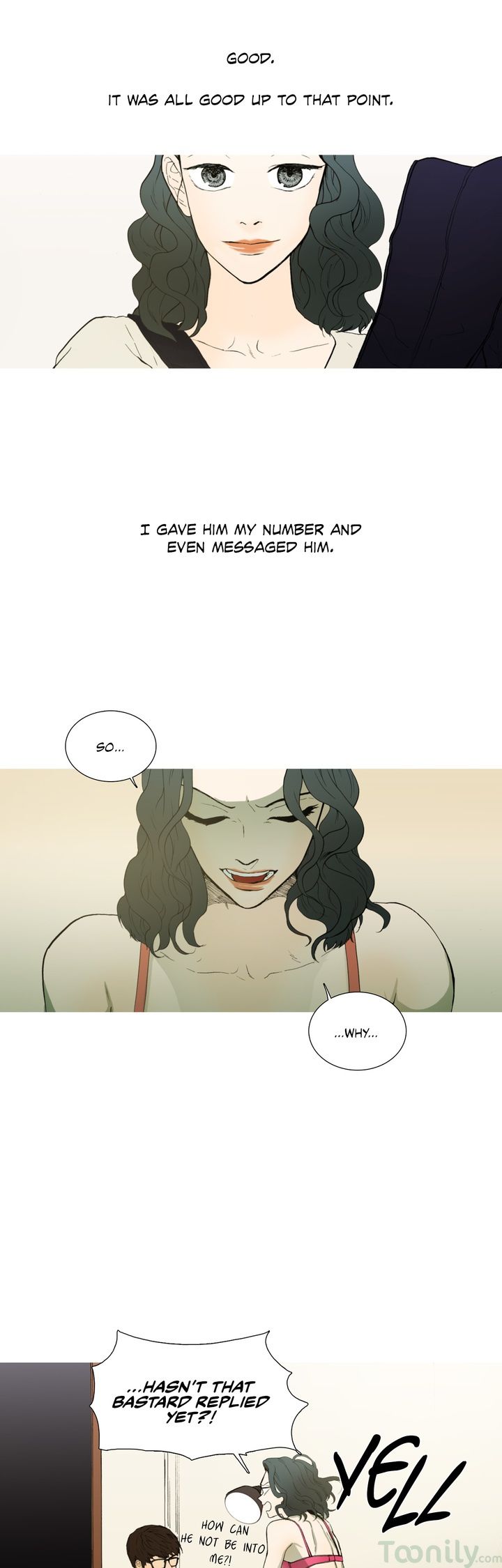 Capture Manhwa - Chapter 1 Page 22