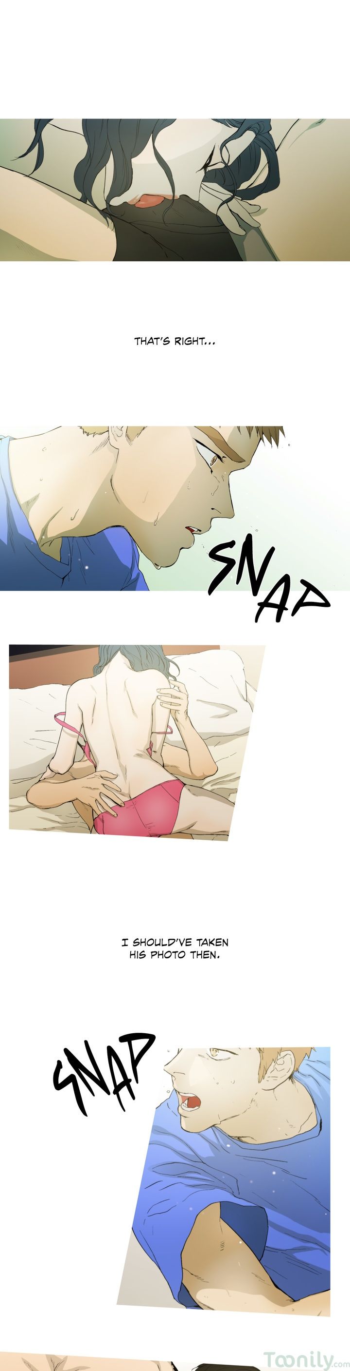 Capture Manhwa - Chapter 1 Page 24