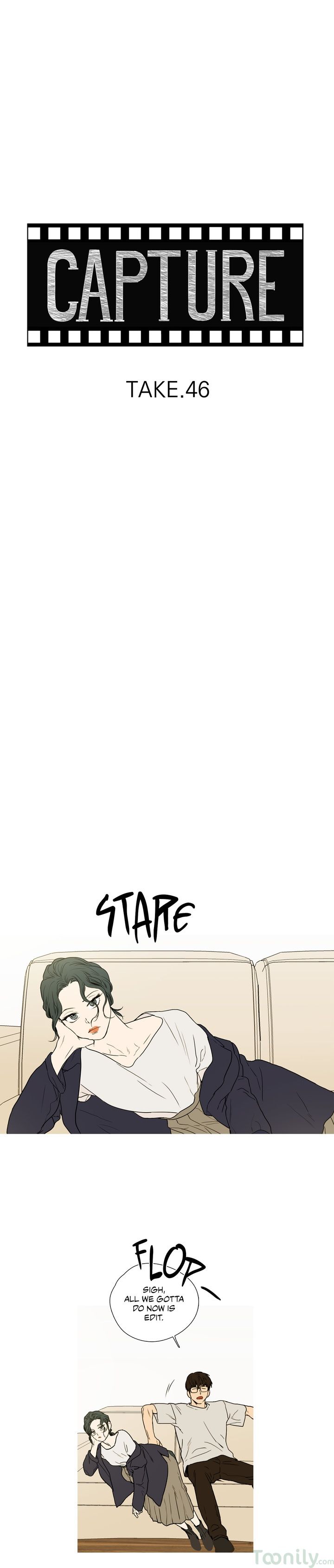 Capture Manhwa - Chapter 46 Page 2