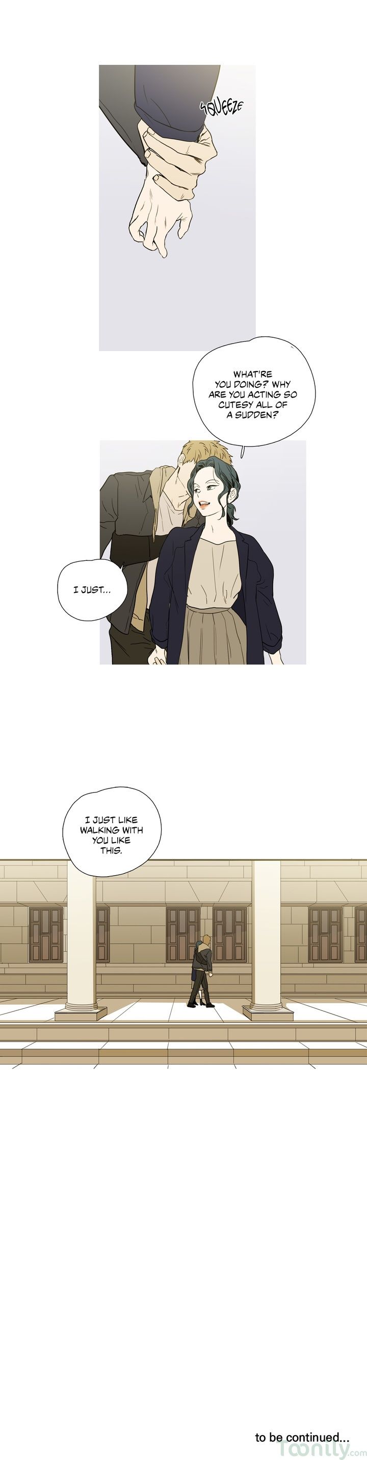 Capture Manhwa - Chapter 46 Page 11