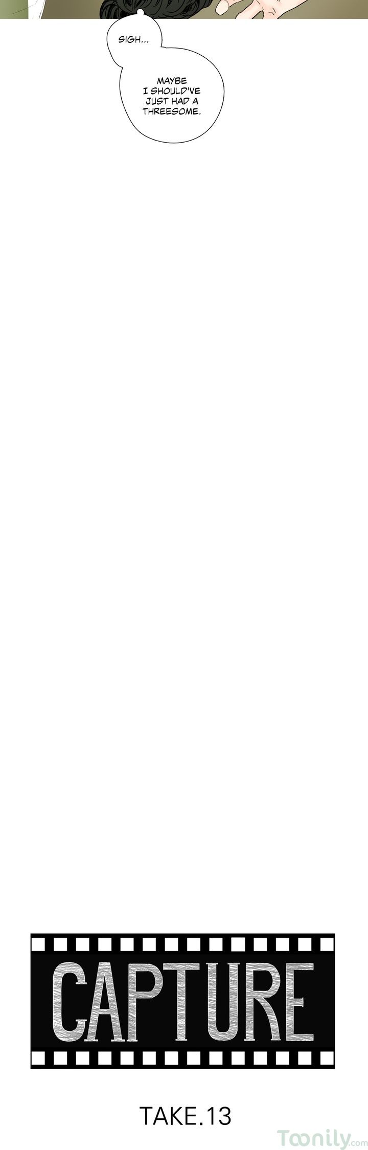 Capture Manhwa - Chapter 13 Page 11