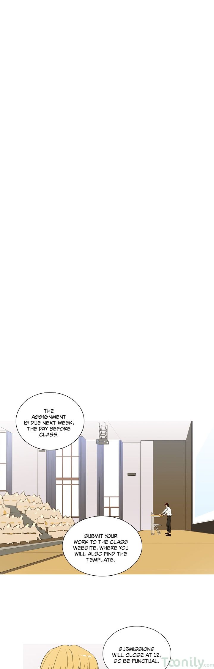 Capture Manhwa - Chapter 13 Page 12