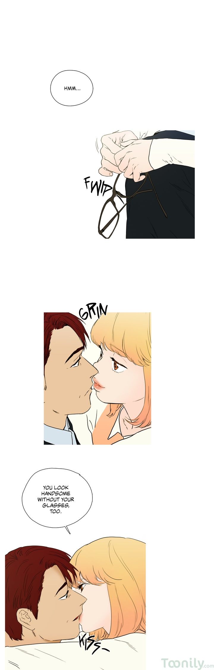 Capture Manhwa - Chapter 44 Page 0