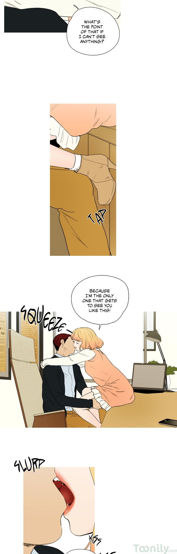 Capture Manhwa - Chapter 44 Page 1