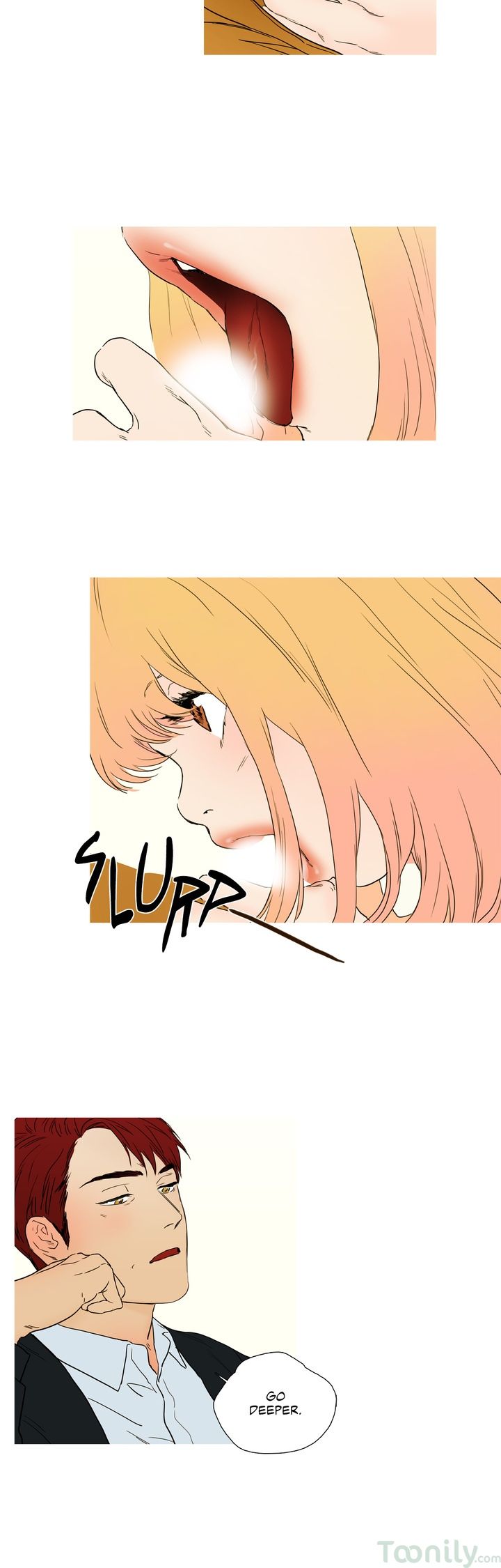 Capture Manhwa - Chapter 44 Page 8