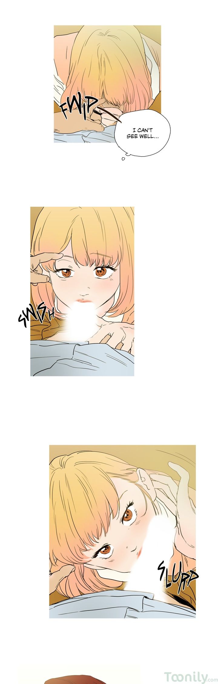 Capture Manhwa - Chapter 44 Page 9