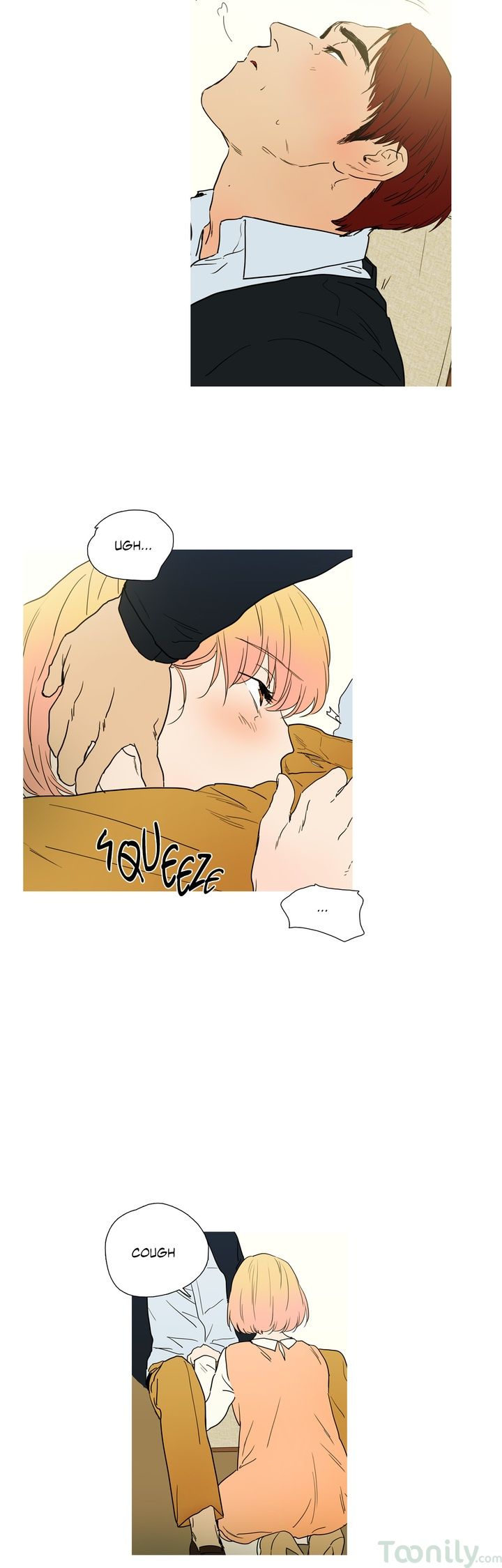 Capture Manhwa - Chapter 44 Page 11