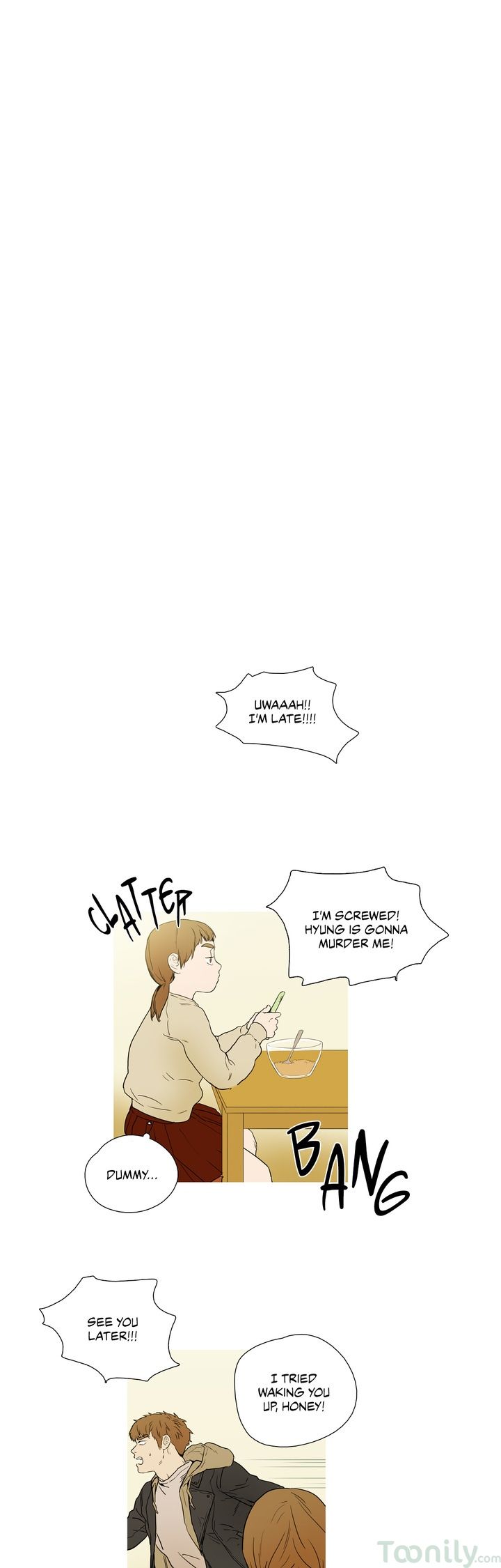 Capture Manhwa - Chapter 44 Page 15