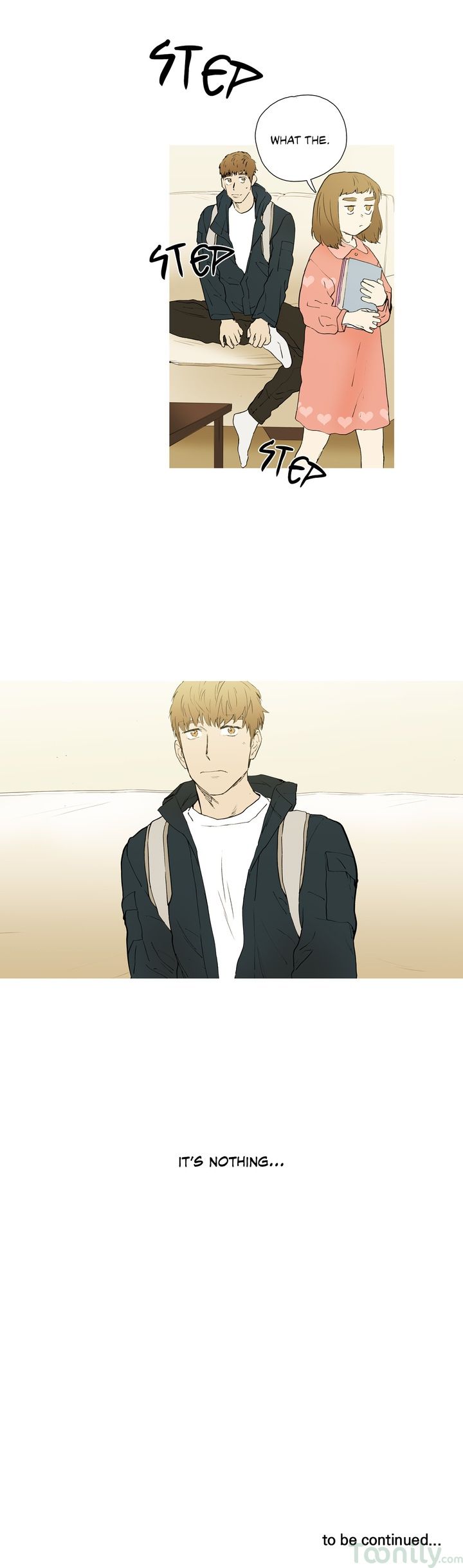 Capture Manhwa - Chapter 28 Page 14