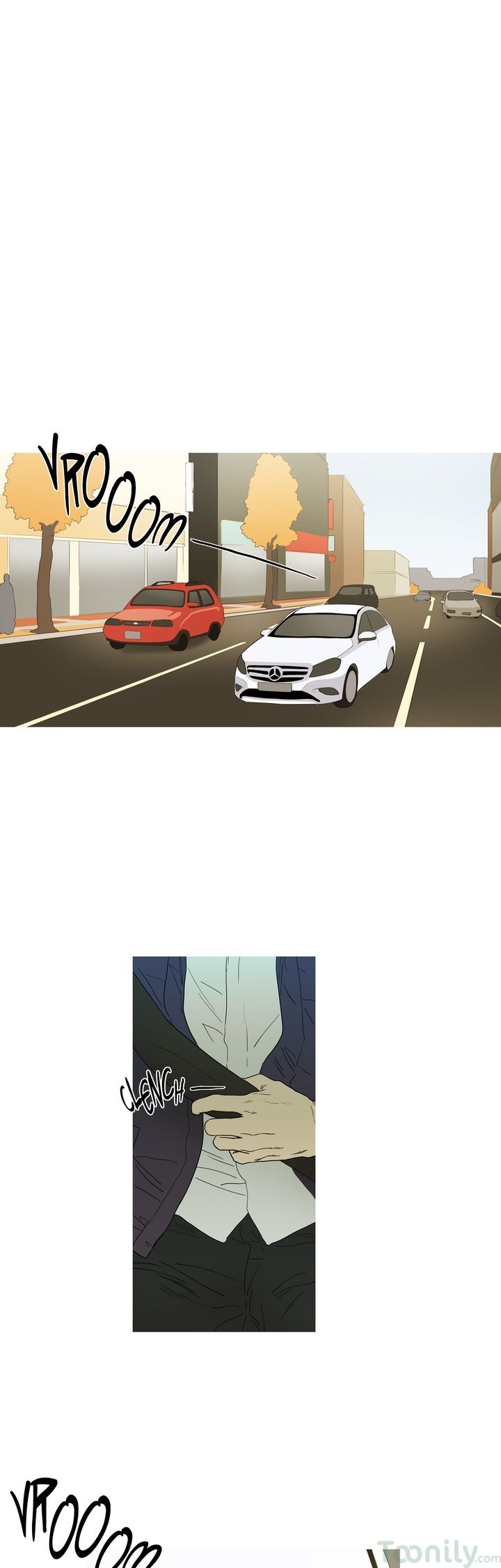 Capture Manhwa - Chapter 31 Page 0