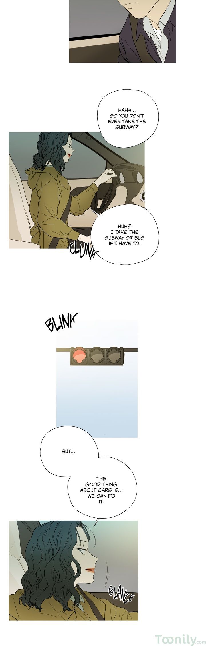 Capture Manhwa - Chapter 31 Page 2