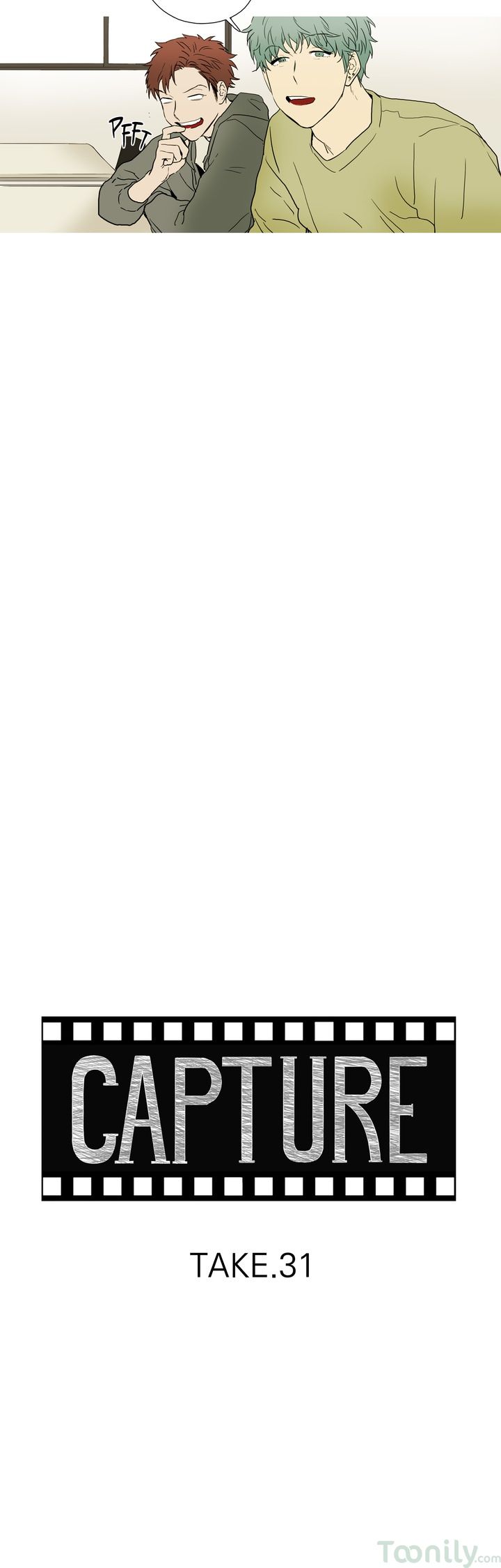 Capture Manhwa - Chapter 31 Page 11