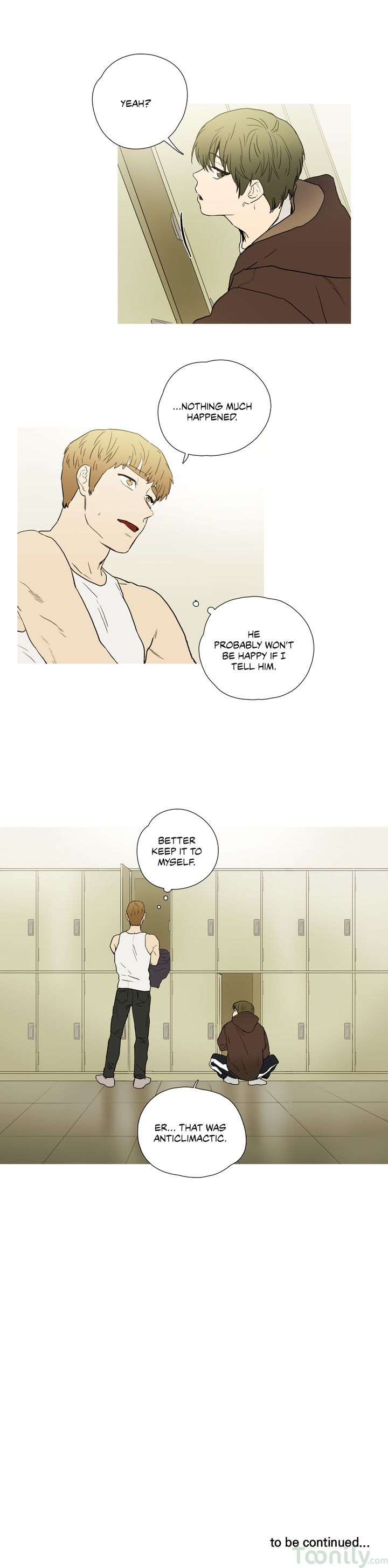 Capture Manhwa - Chapter 31 Page 14