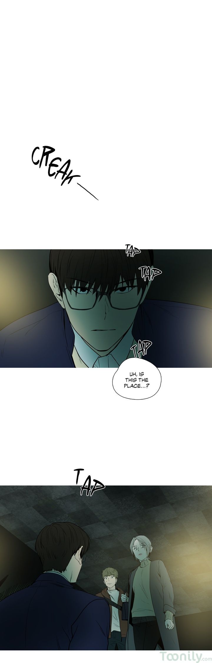 Capture Manhwa - Chapter 62 Page 0