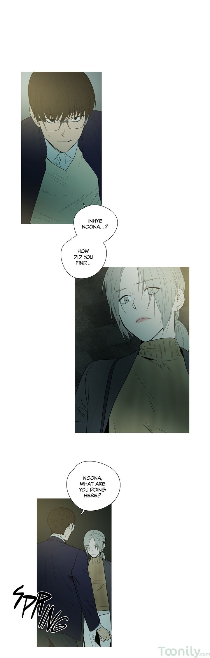 Capture Manhwa - Chapter 62 Page 1