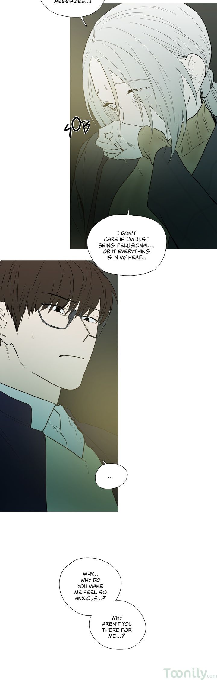 Capture Manhwa - Chapter 62 Page 5