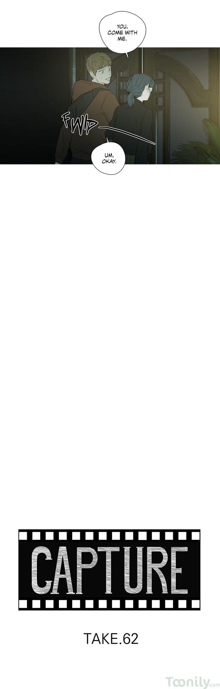Capture Manhwa - Chapter 62 Page 8