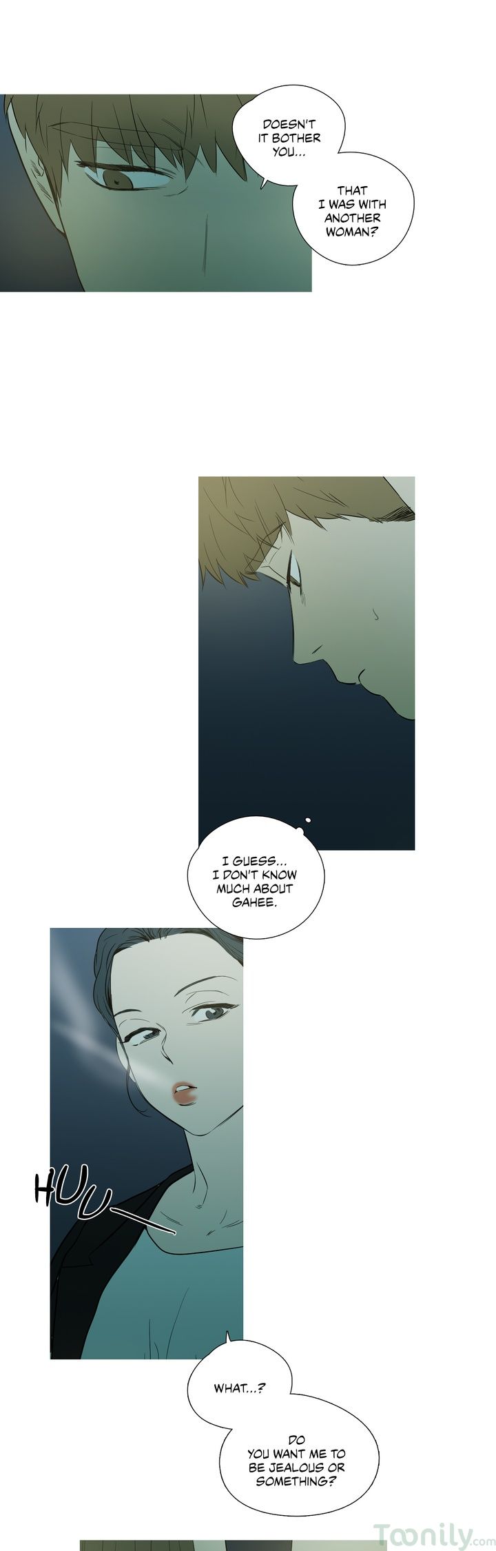 Capture Manhwa - Chapter 62 Page 13