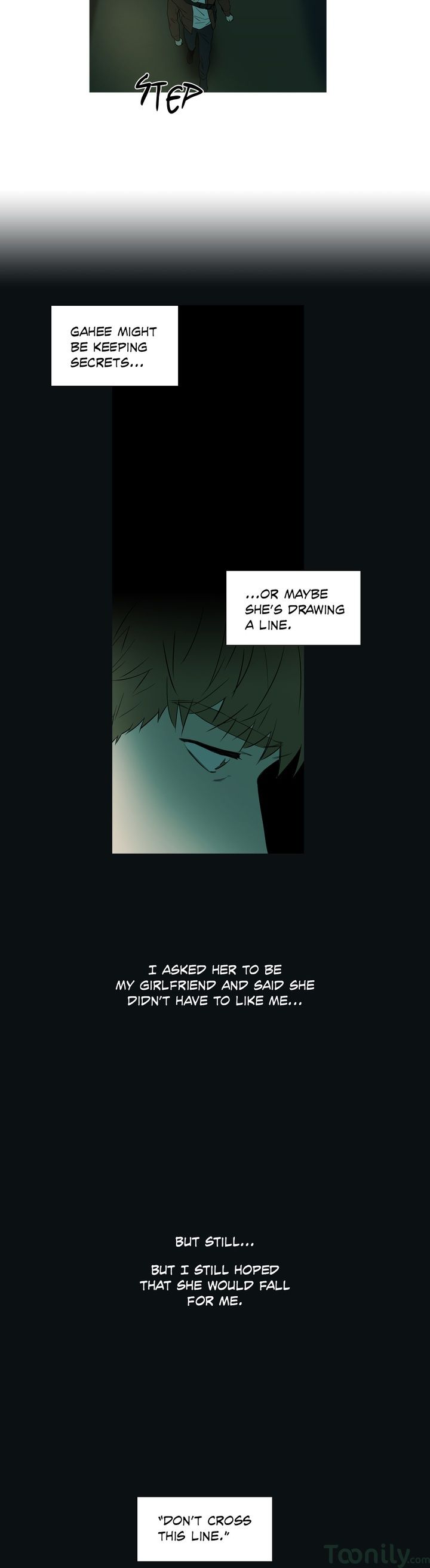Capture Manhwa - Chapter 62 Page 16