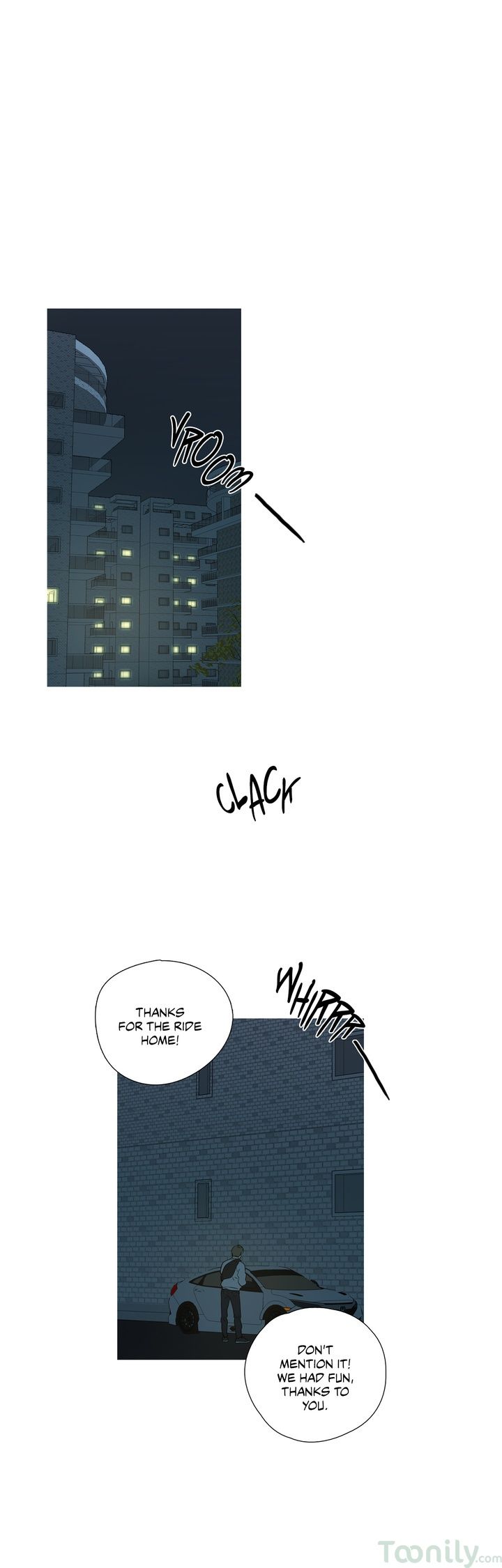 Capture Manhwa - Chapter 56 Page 0