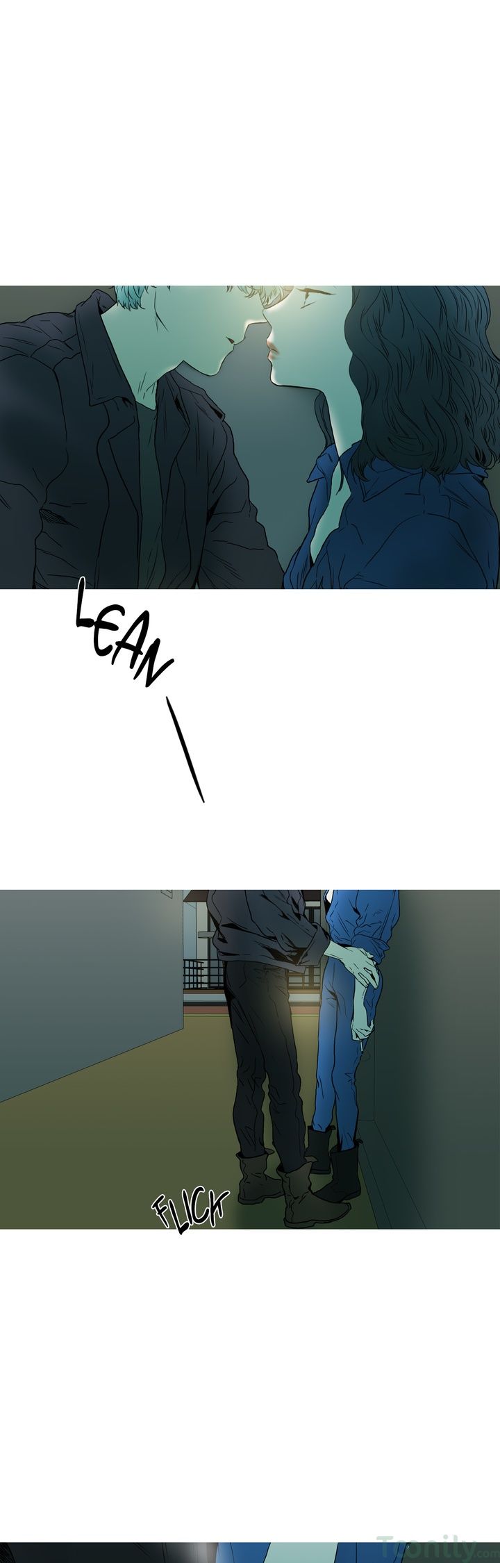 Capture Manhwa - Chapter 56 Page 7