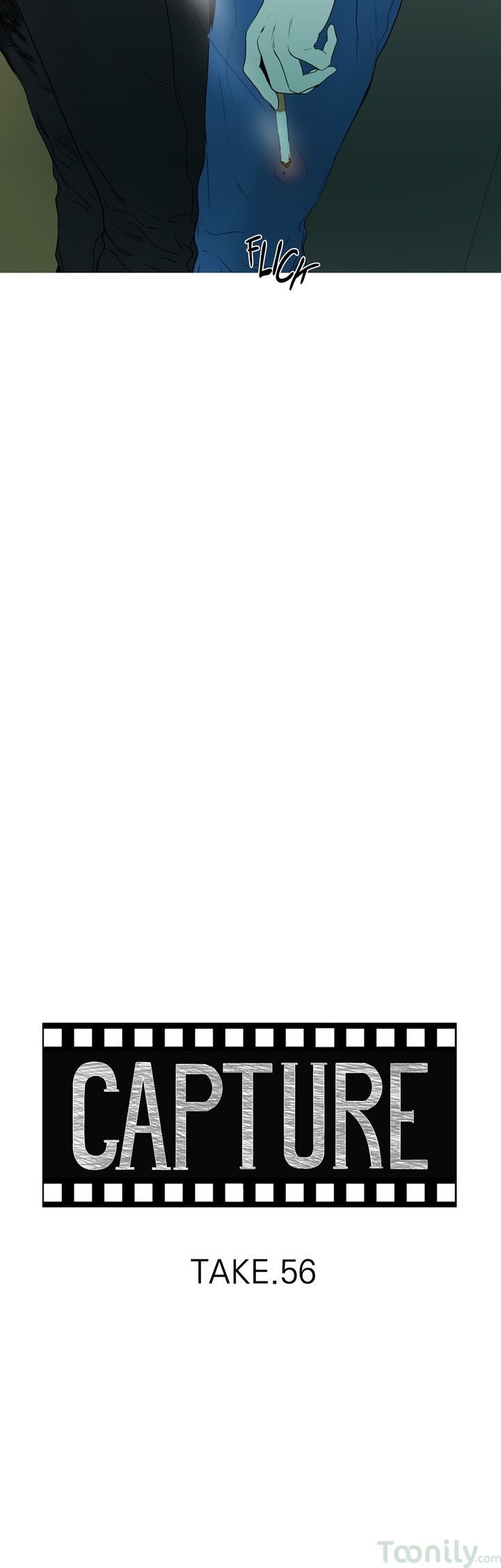 Capture Manhwa - Chapter 56 Page 8