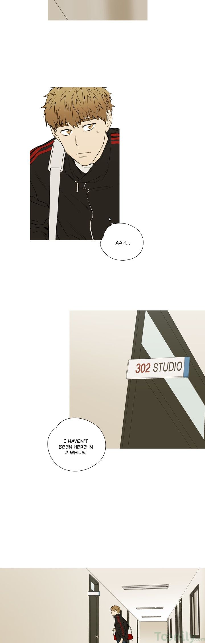 Capture Manhwa - Chapter 56 Page 10