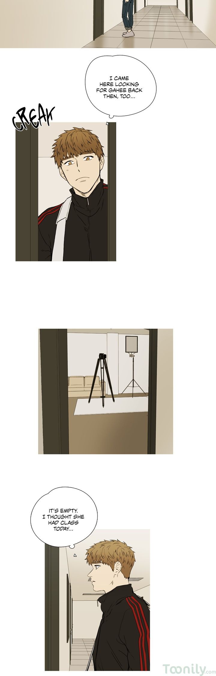 Capture Manhwa - Chapter 56 Page 11