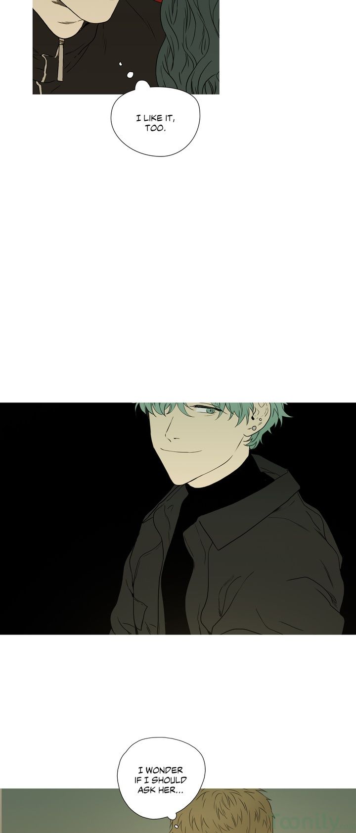 Capture Manhwa - Chapter 56 Page 22