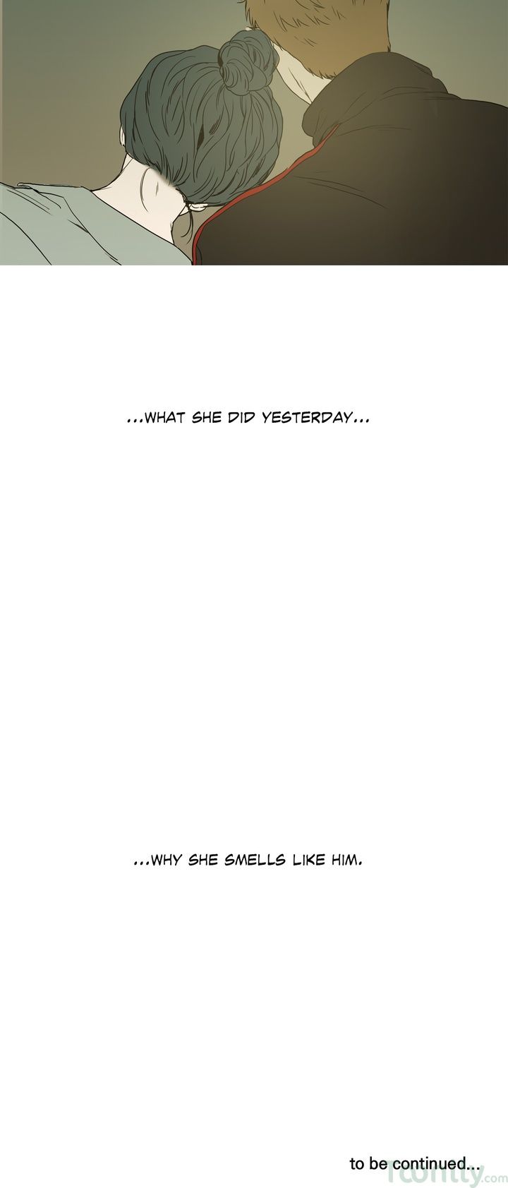 Capture Manhwa - Chapter 56 Page 23