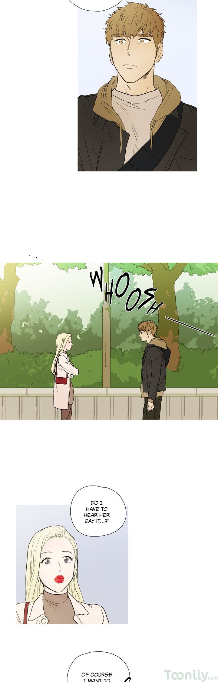 Capture Manhwa - Chapter 45 Page 16