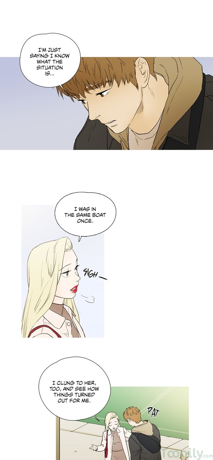 Capture Manhwa - Chapter 45 Page 18