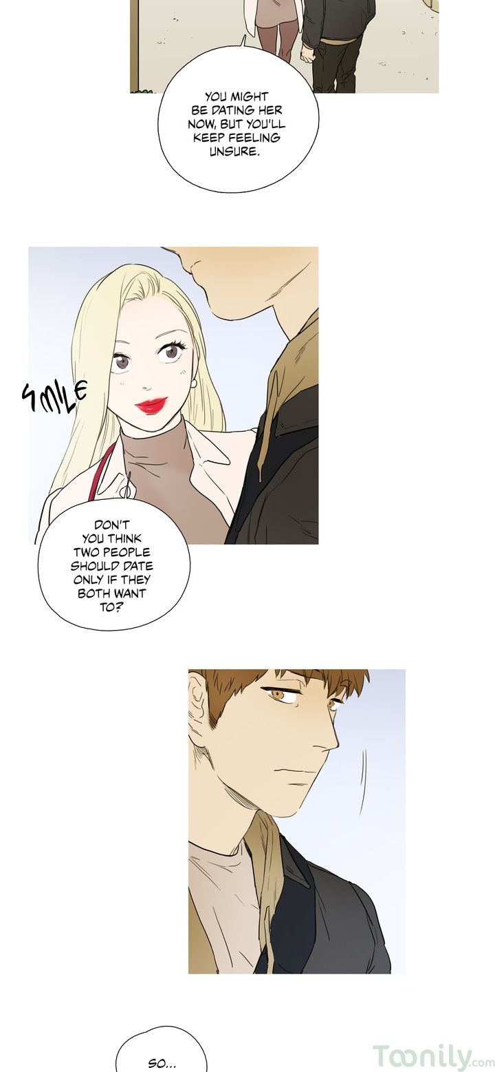 Capture Manhwa - Chapter 45 Page 19