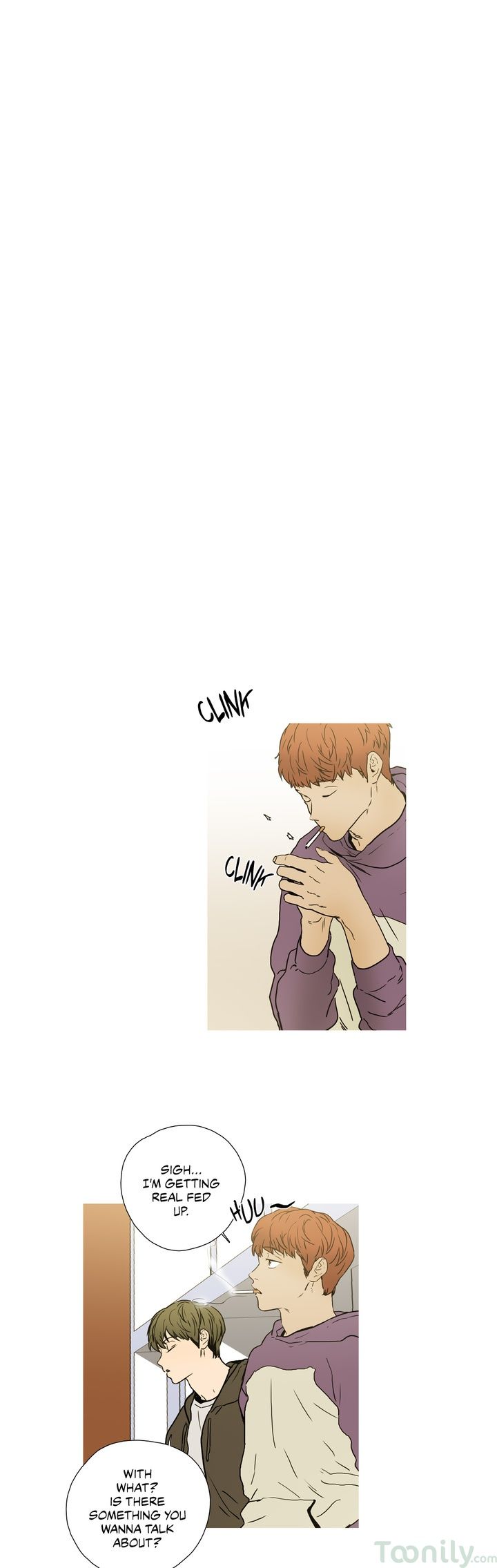 Capture Manhwa - Chapter 53 Page 6