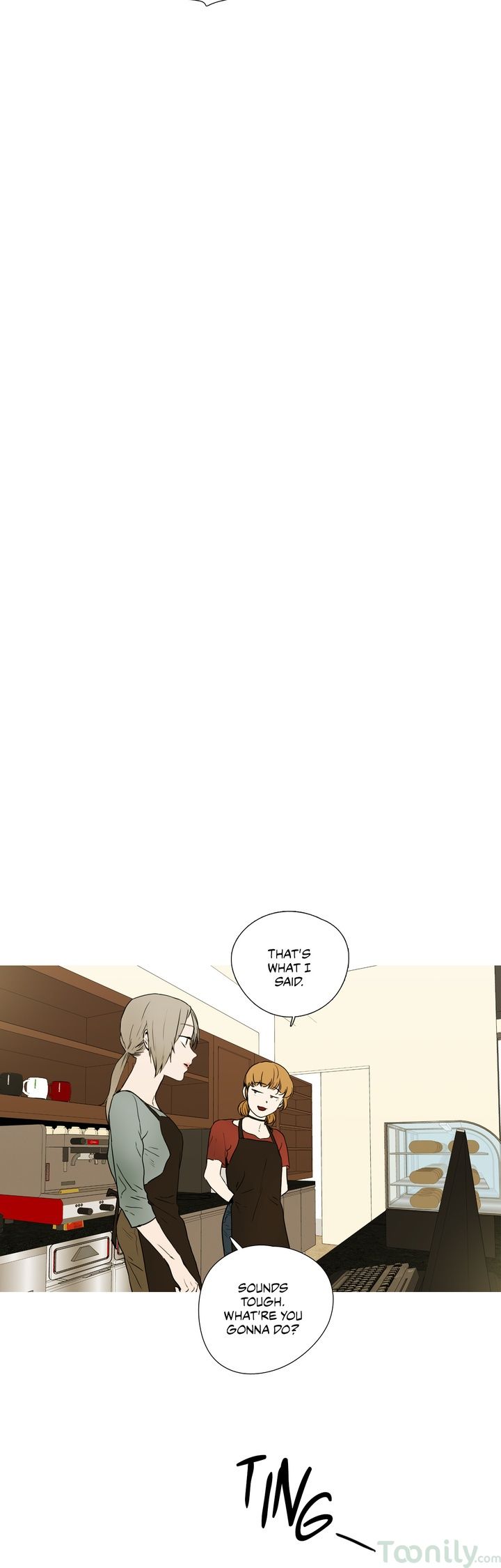 Capture Manhwa - Chapter 53 Page 14